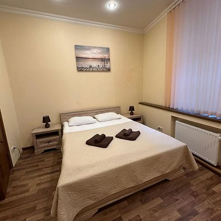 Nika Apart Hotel Riga Ngoại thất bức ảnh
